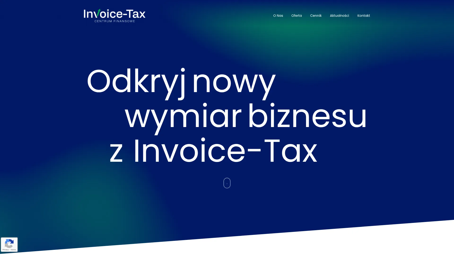 invoice-tax.pl screenshot