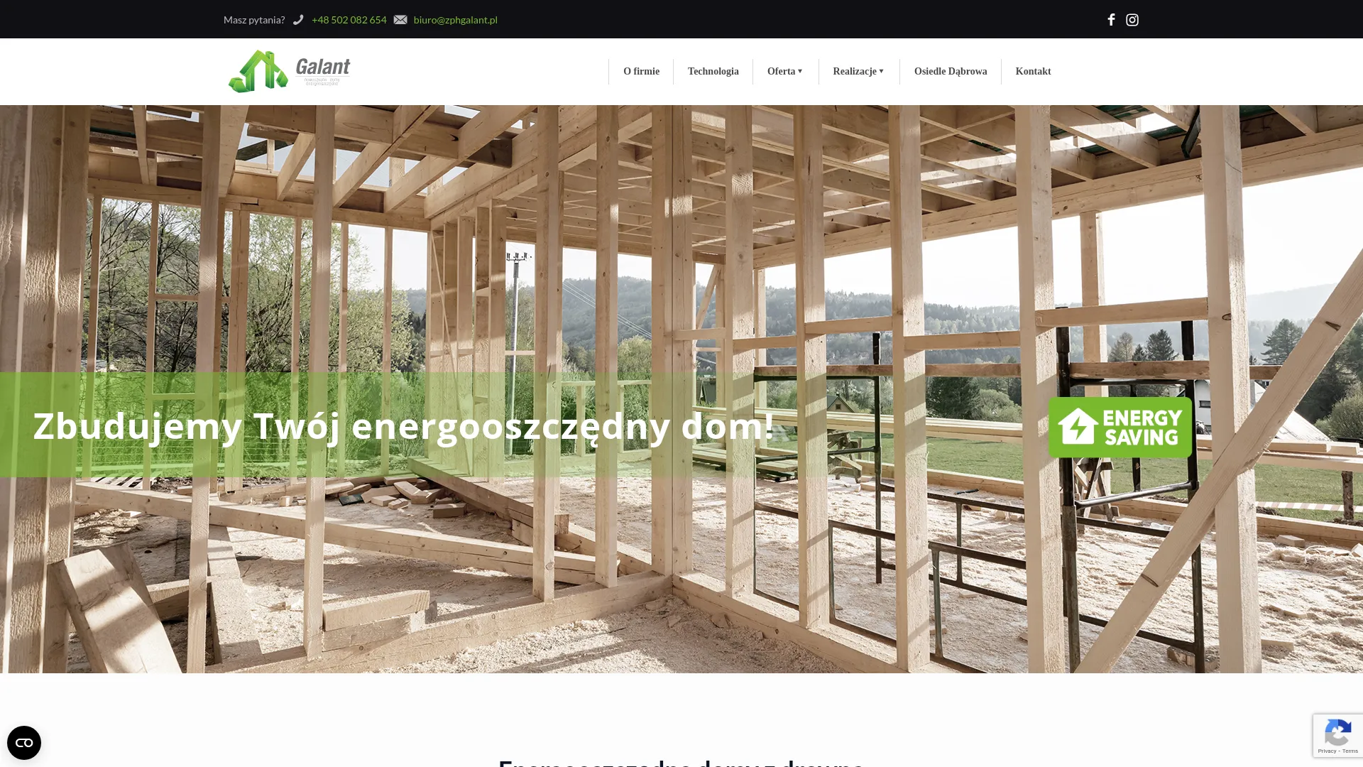 zphgalant.pl screenshot